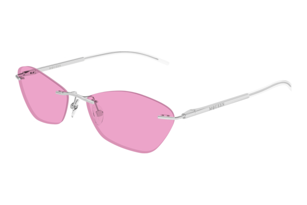 Occhiali da vista Alexander McQueen AM0525S 004