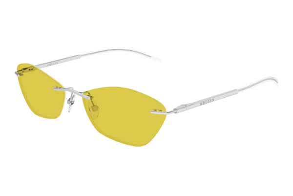 Occhiali da vista Alexander McQueen AM0525S 005