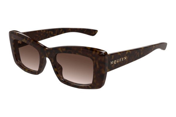 Occhiali da vista Alexander McQueen AM0526S 002