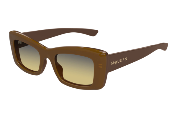 Occhiali da vista Alexander McQueen AM0526S 003