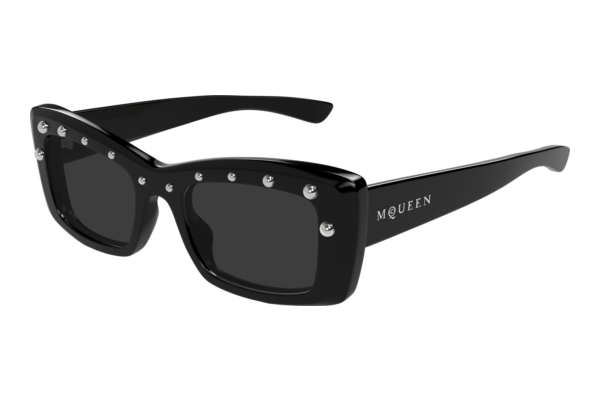 Occhiali da vista Alexander McQueen AM0526S 005