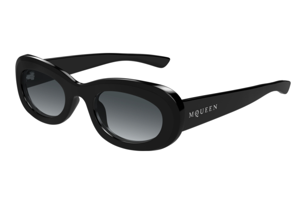 Occhiali da vista Alexander McQueen AM0527S 001