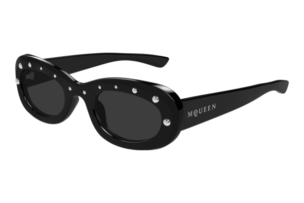 Occhiali da vista Alexander McQueen AM0527S 005
