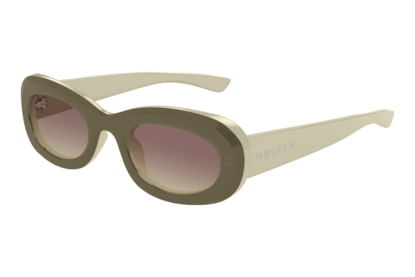 Occhiali da vista Alexander McQueen AM0527SA 004