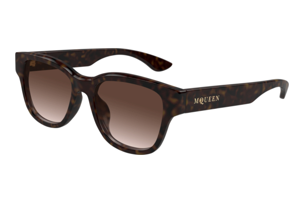 Occhiali da vista Alexander McQueen AM0528SA 002