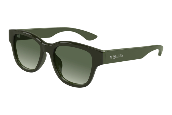 Occhiali da vista Alexander McQueen AM0528SA 004