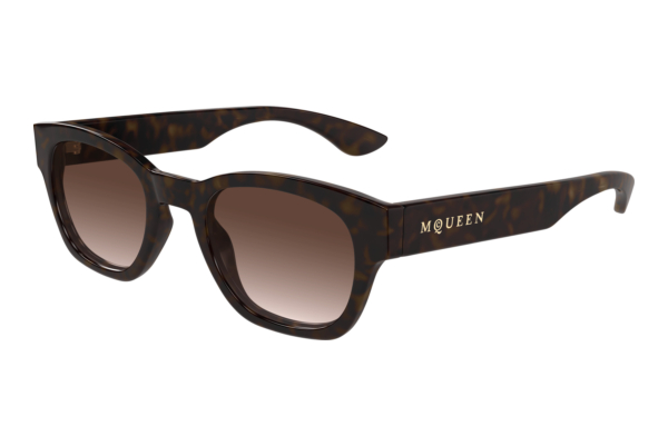 Occhiali da vista Alexander McQueen AM0530S 002