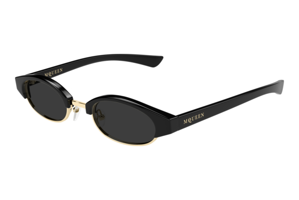 Occhiali da vista Alexander McQueen AM0534S 001