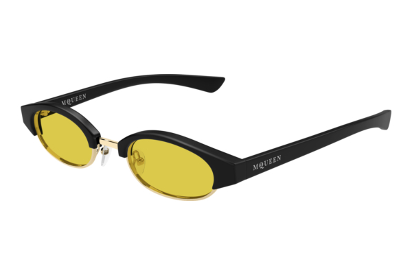 Occhiali da vista Alexander McQueen AM0534S 003