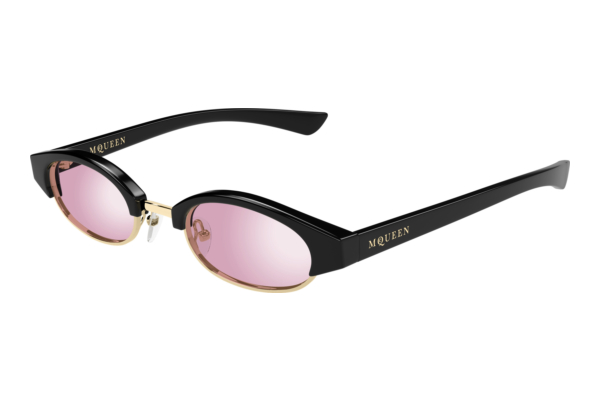 Occhiali da vista Alexander McQueen AM0534S 005