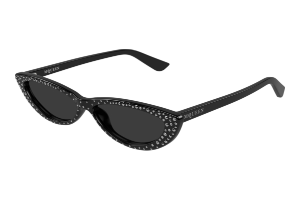 Occhiali da vista Alexander McQueen AM0535S 005
