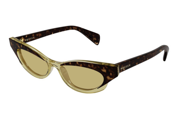 Occhiali da vista Alexander McQueen AM0544S 002