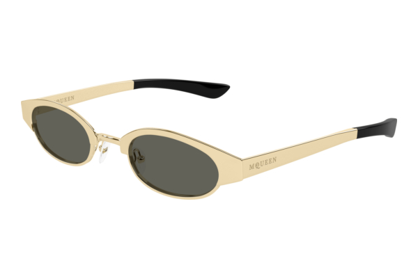 Occhiali da vista Alexander McQueen AM0545S 001