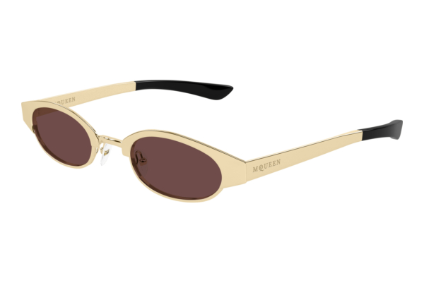 Occhiali da vista Alexander McQueen AM0545S 002