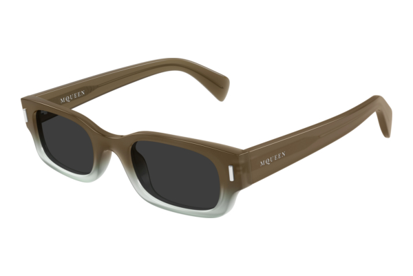 Occhiali da vista Alexander McQueen AM0549S 004