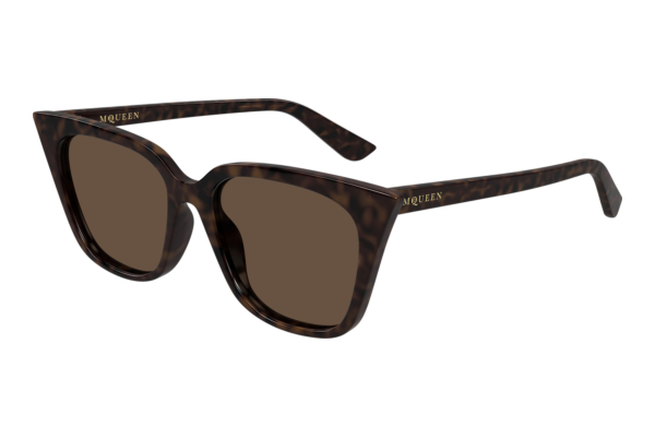 Occhiali da vista Alexander McQueen AM0556S 002