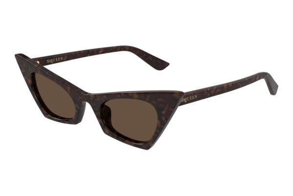 Occhiali da vista Alexander McQueen AM0557S 002