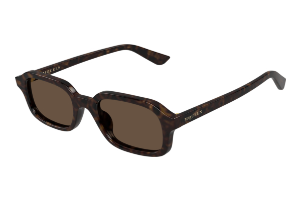 Occhiali da vista Alexander McQueen AM0558S 002