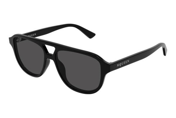 Occhiali da vista Alexander McQueen AM0573S 001