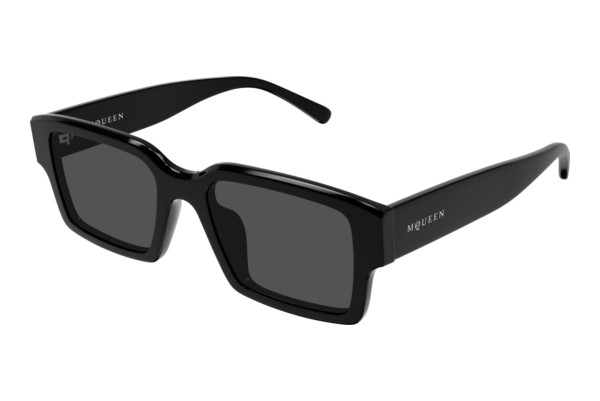 Occhiali da vista Alexander McQueen AM0579S 001
