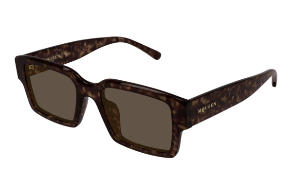 Occhiali da vista Alexander McQueen AM0579S 002