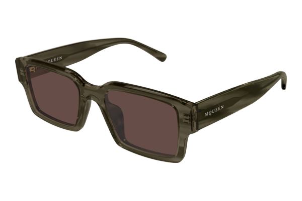 Occhiali da vista Alexander McQueen AM0579S 003
