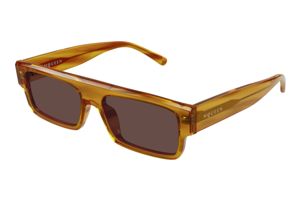 Occhiali da vista Alexander McQueen AM0580S 003