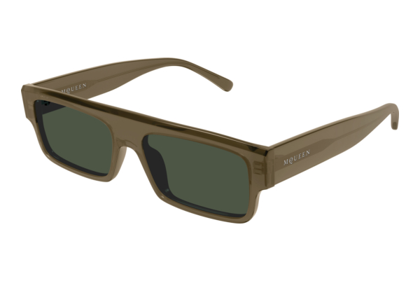 Occhiali da vista Alexander McQueen AM0580S 004