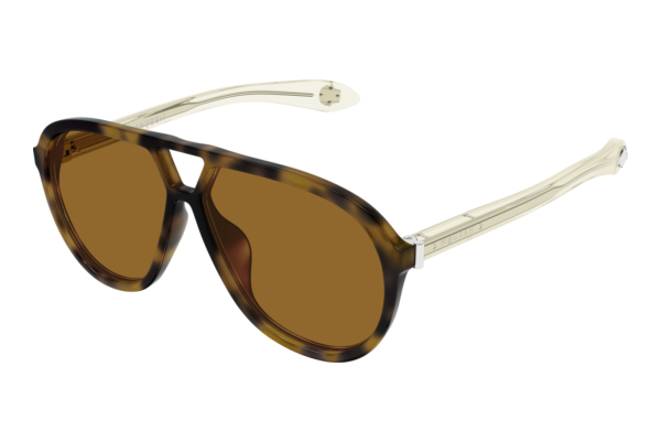 Occhiali da vista Alexander McQueen AM0586S 002