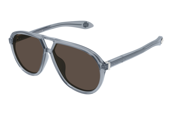 Occhiali da vista Alexander McQueen AM0586S 004