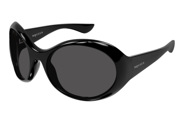 Occhiali da vista Alexander McQueen AM0592S 001