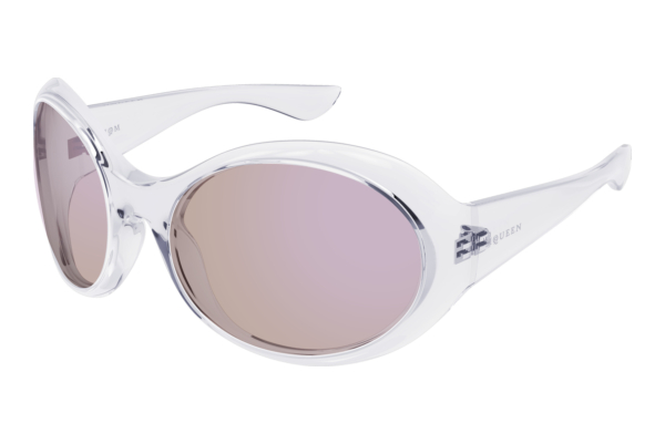 Occhiali da vista Alexander McQueen AM0592S 004
