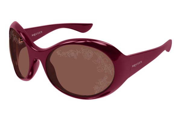 Occhiali da vista Alexander McQueen AM0592S 006