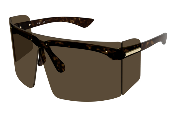 Occhiali da vista Alexander McQueen AM0594S 002