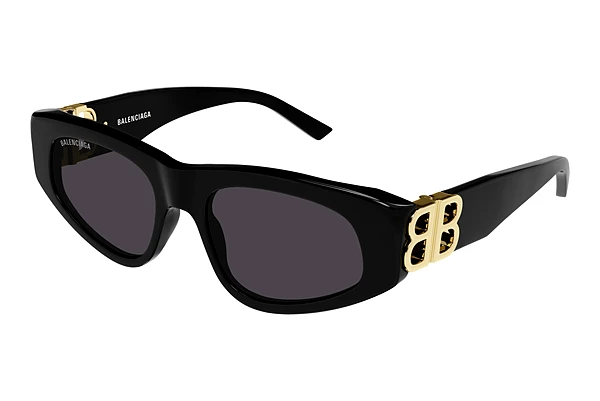 Occhiali da vista Balenciaga BB0095S 001