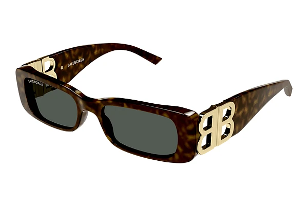 Occhiali da vista Balenciaga BB0096S 002