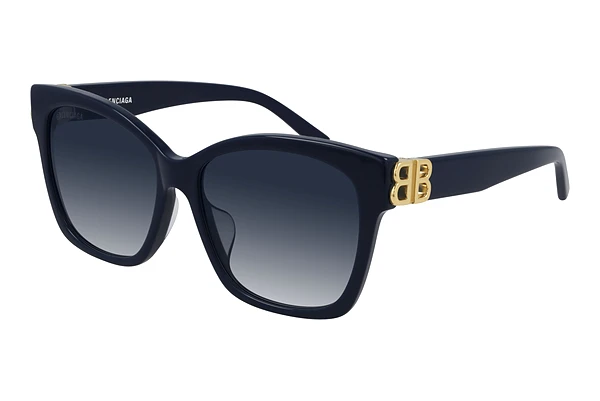 Occhiali da vista Balenciaga BB0102SA 005