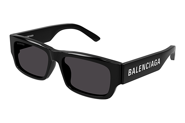 Occhiali da vista Balenciaga BB0261SA 001