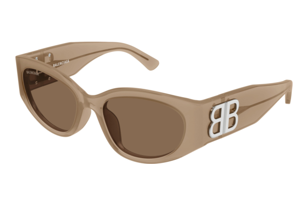 Occhiali da vista Balenciaga BB0324SK 015