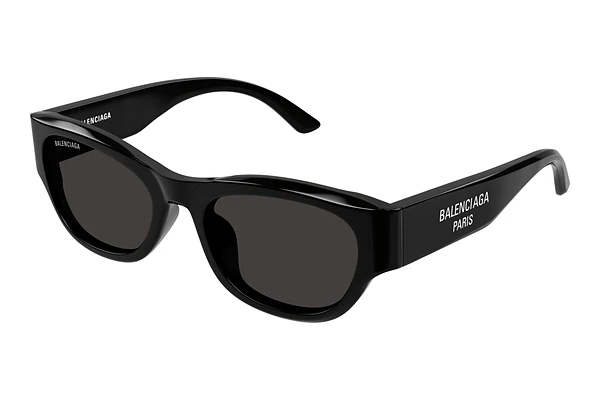 Occhiali da vista Balenciaga BB0389SK 001