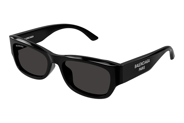 Occhiali da vista Balenciaga BB0390SK 001