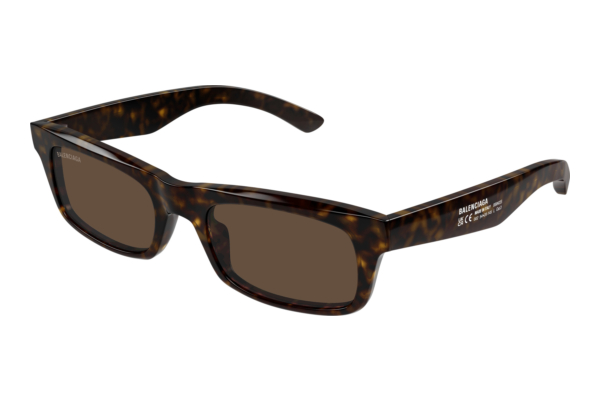 Occhiali da vista Balenciaga BB0422S 002