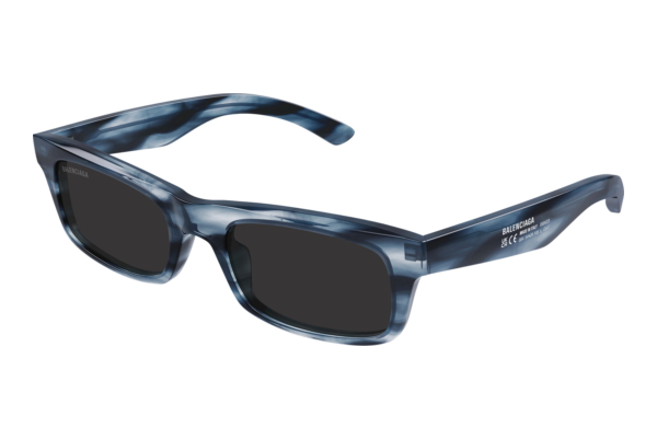 Occhiali da vista Balenciaga BB0422S 004