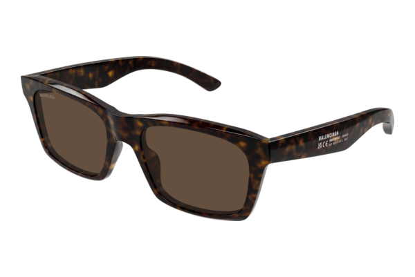 Occhiali da vista Balenciaga BB0423S 002