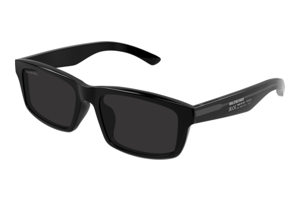 Occhiali da vista Balenciaga BB0424SK 001