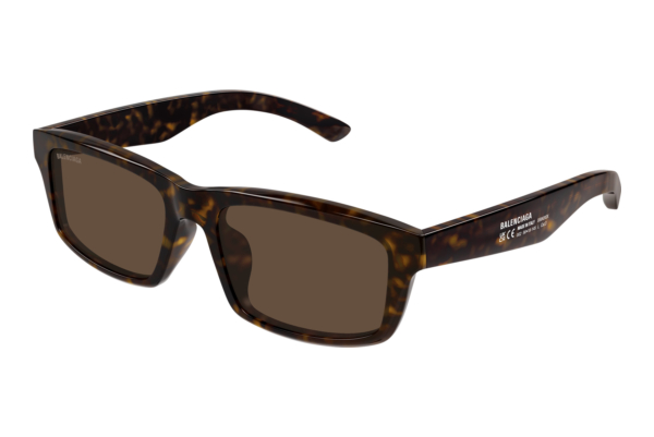 Occhiali da vista Balenciaga BB0424SK 002