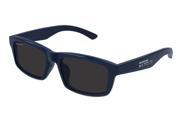 Occhiali da vista Balenciaga BB0424SK 004