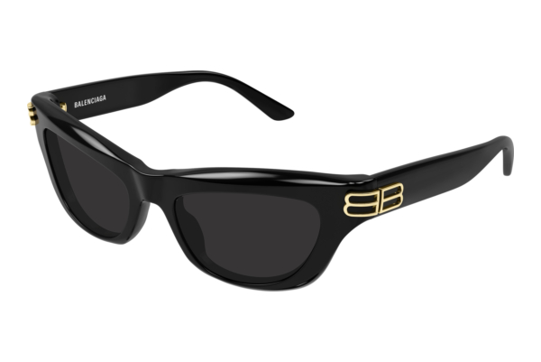 Occhiali da vista Balenciaga BB0430S 001