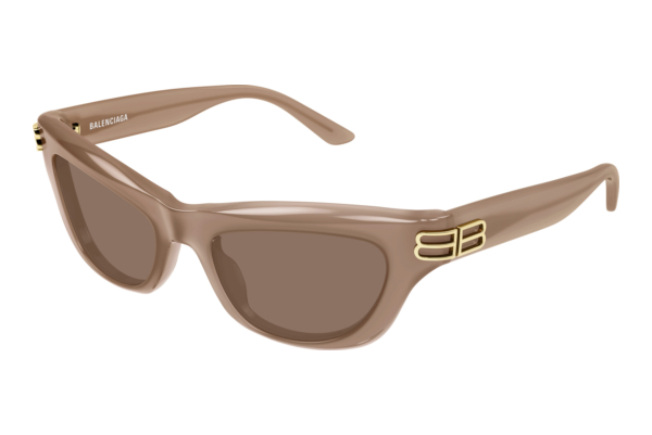 Occhiali da vista Balenciaga BB0430S 004