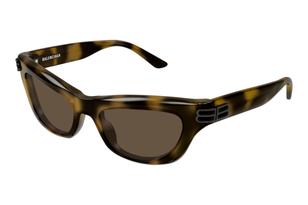 Occhiali da vista Balenciaga BB0430S 006